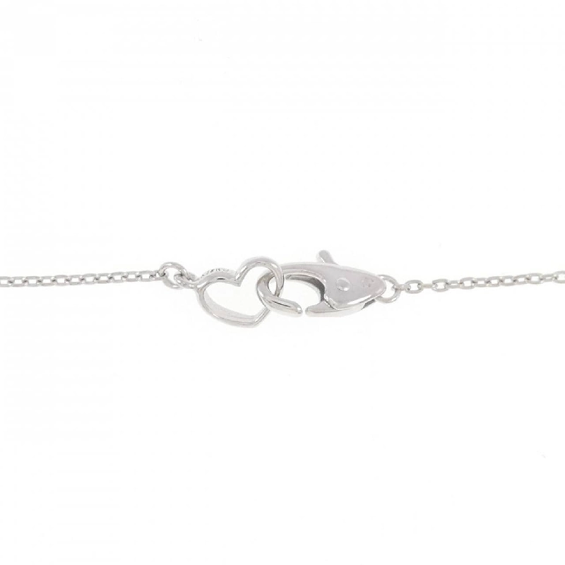 Ponte Vecchio Dây chuyền kim cương 0.90CT - Hàng hiệu Chính hãng 846021