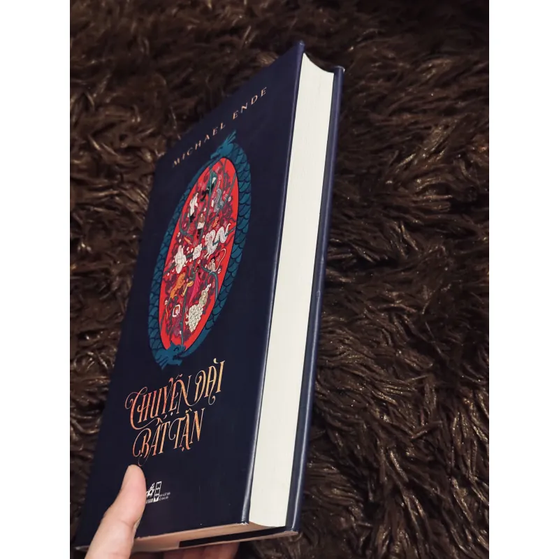 Chuyện dài bất tận 974667