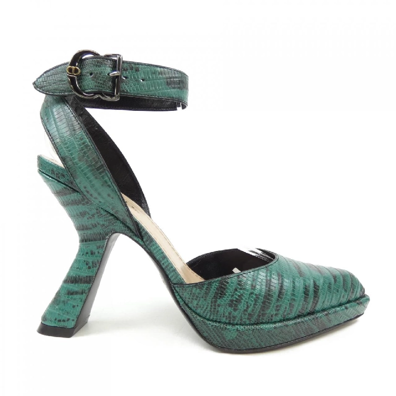 Giày cao gót CHRISTIAN DIOR - Hàng hiệu Authentic 828879