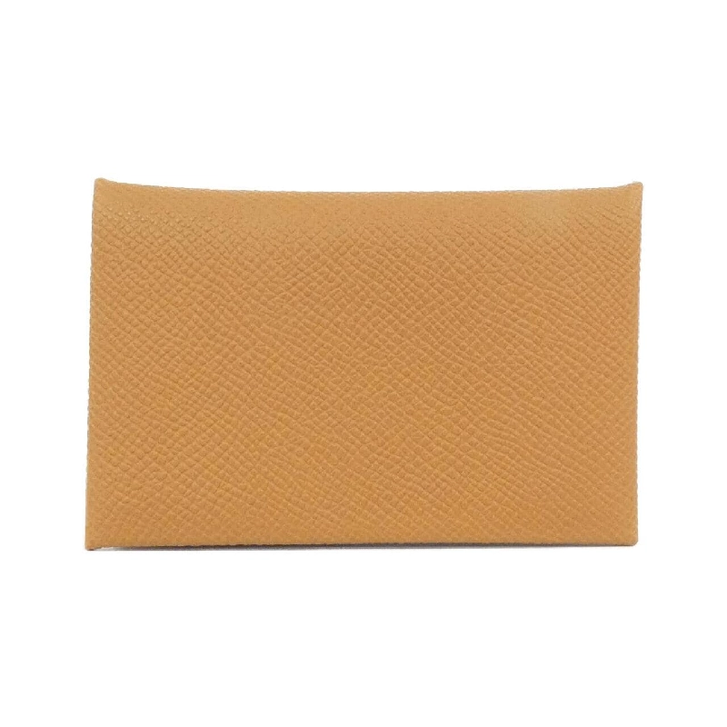 Ví thẻ Hermès Calvi 044164CK - Hàng hiệu Chính hãng 807000