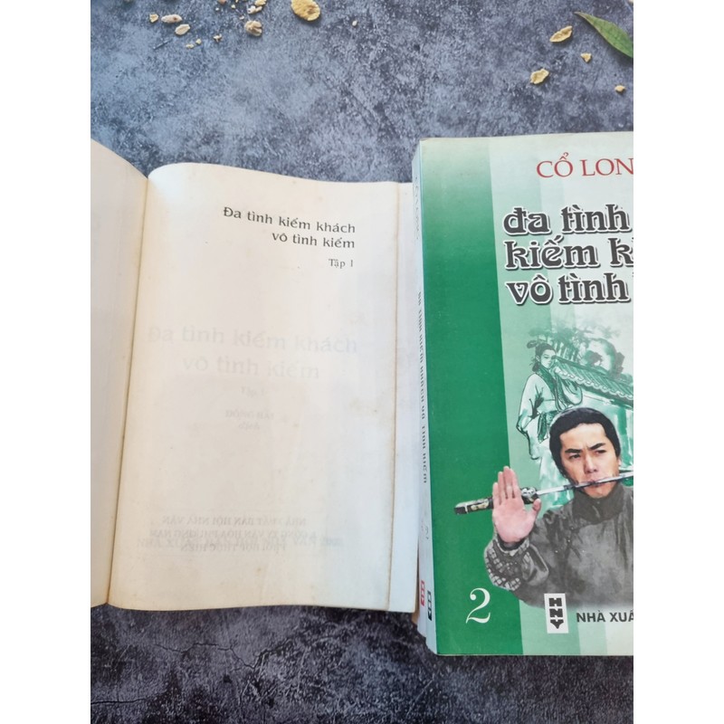 Đa tình kiếm khách vô tình kiếm 183919