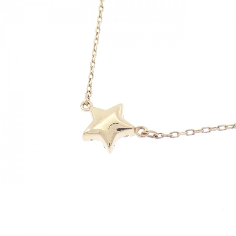 4゜C Dây chuyền kim cương - Hàng hiệu Authentic 843649