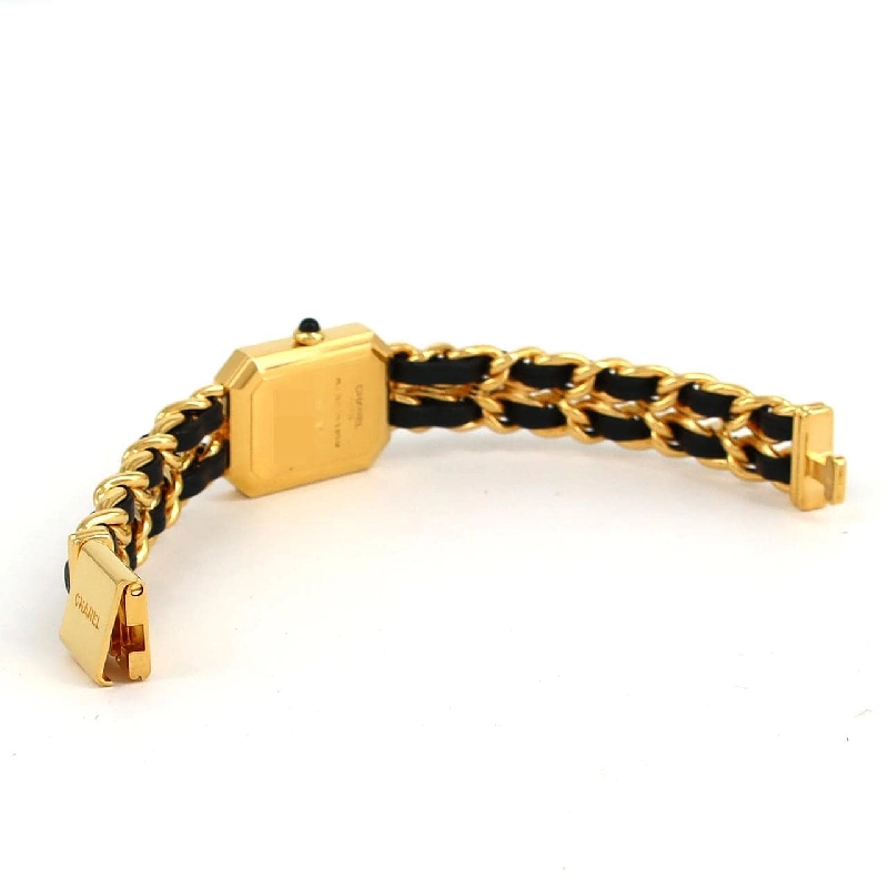 Chanel Première GP Size S H0001 GP Quartz - Hàng hiệu Authentic 875821