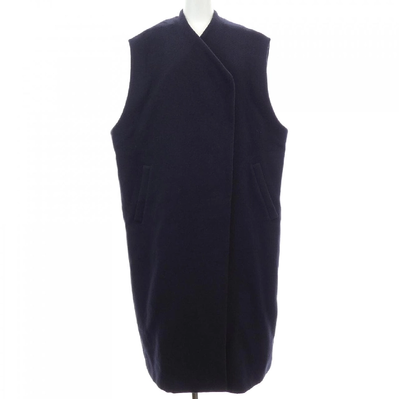 ENFOLD Áo vest dài - Hàng hiệu Chính hãng 808803