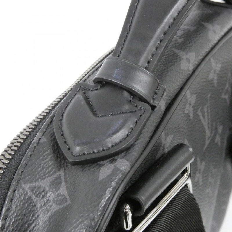 Túi đeo chéo Louis Vuitton Monogram Eclipse M42906 - Hàng hiệu Chính hãng 802998