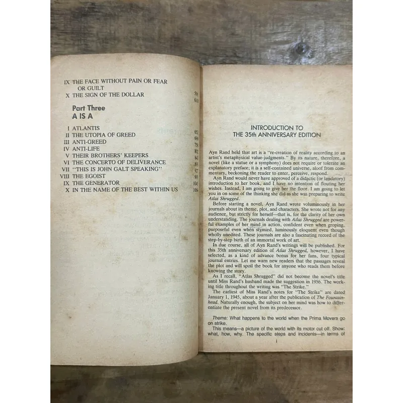 Atlas Shrugged - Ayn Rand 731272