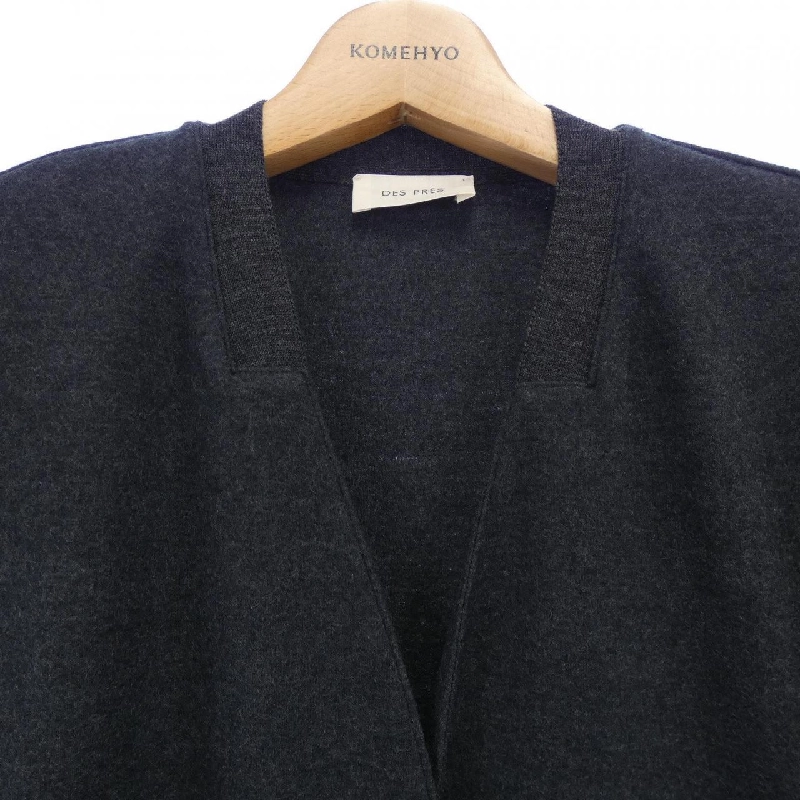 DES PRES 22-08-34-08212 Áo khoác - Hàng hiệu Authentic 819333