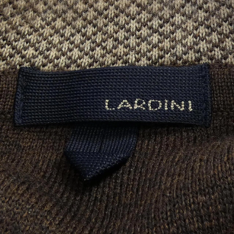 LARDINI Jacket - Hàng hiệu Authentic 892343