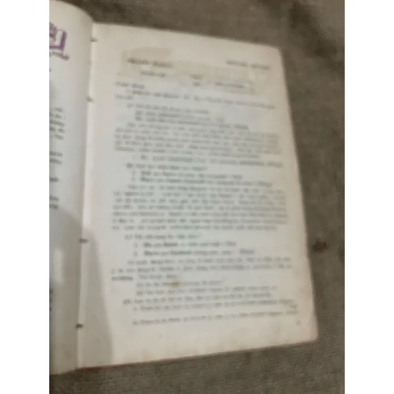 Học báo Anh Ngữ | Lê Bá Kông  | 10 số từ 21-30, chất lượng tốt 570475