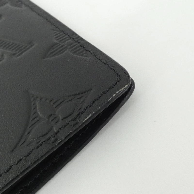 Ví Louis Vuitton Monogram Shadow Porte-Feuille Multiple M62901 620856