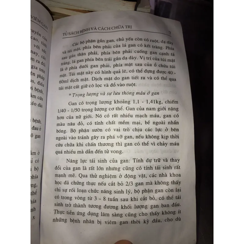 Bệnh viêm gan - Jia Da Xiong 1029220