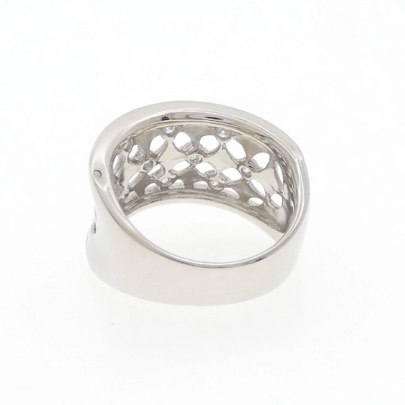 Nhẫn kim cương PT900 0.50CT - Hàng hiệu Authentic 852722