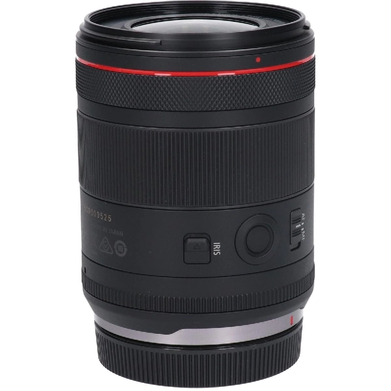 Ống kính RF24mm F1.4 L VCM - Hàng hiệu Chính hãng 879220