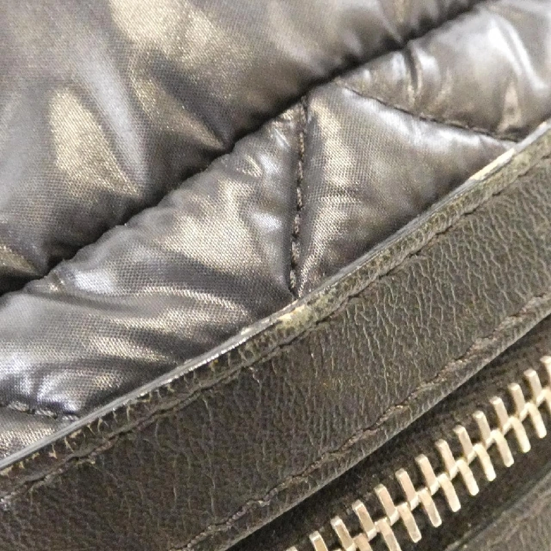 Túi xách Chanel Coco Cocoon Line 48610 616833