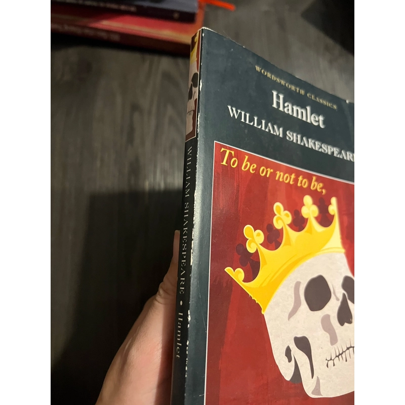 Hamlet - Shakespeare 308965