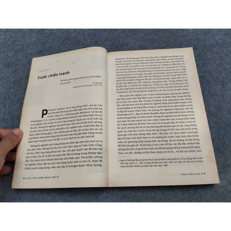 CÁC CUỘC CHIẾN TRANH TIỀN TỆ 937209