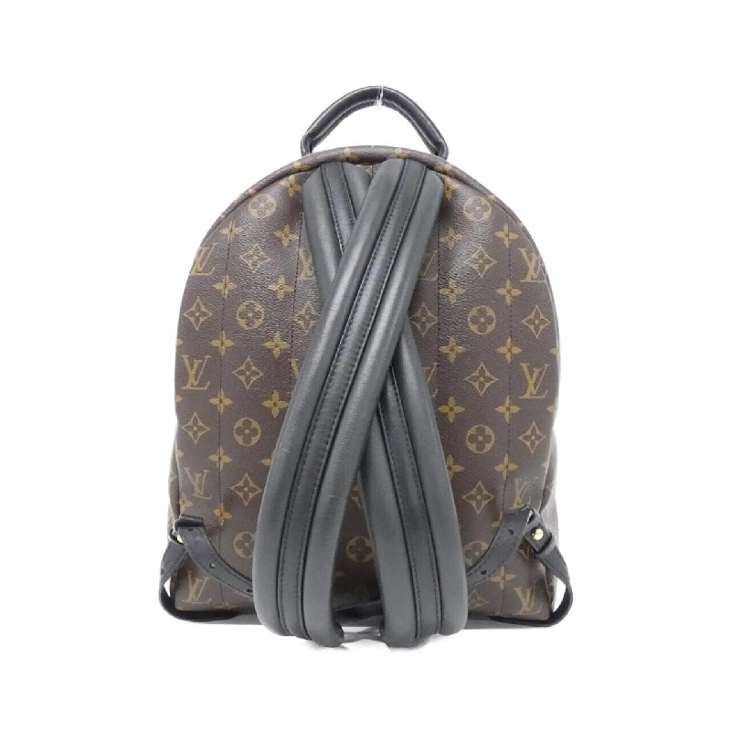 Balo Louis Vuitton Monogram Palm Springs MM M44874 - Hàng hiệu Authentic 763954