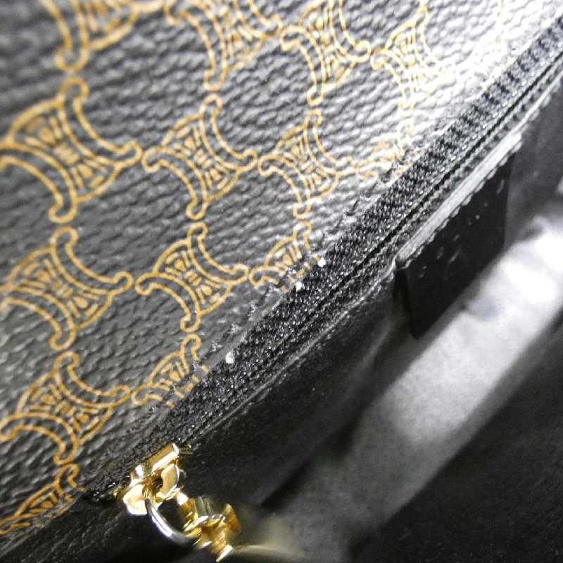 【Vintage】Túi đeo vai Celine 613043