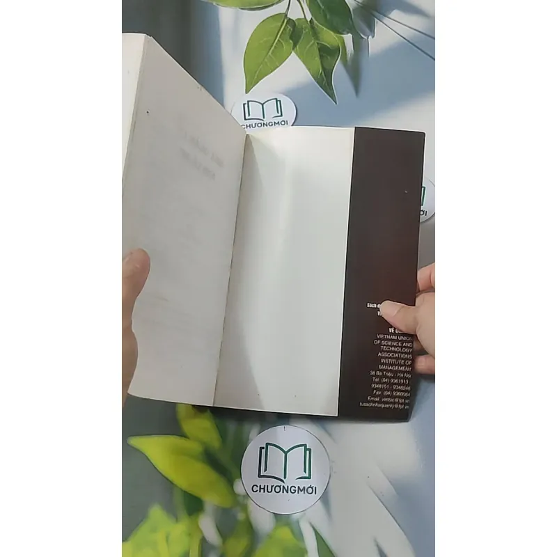 Nhà quản lý - Anh là ai? 688534