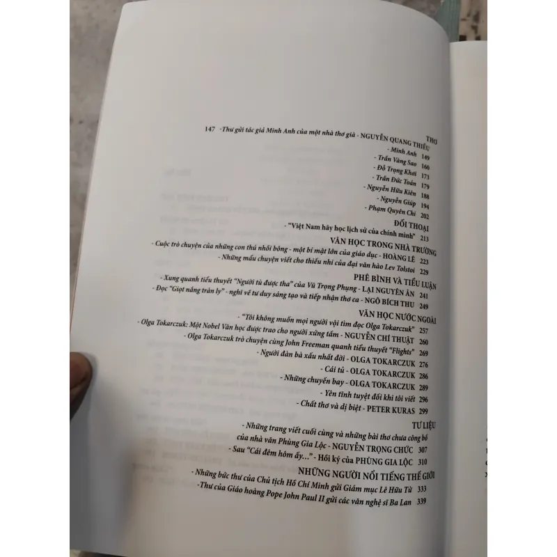 Viết và đọc chuyên đề mùa đông 2019 1027986