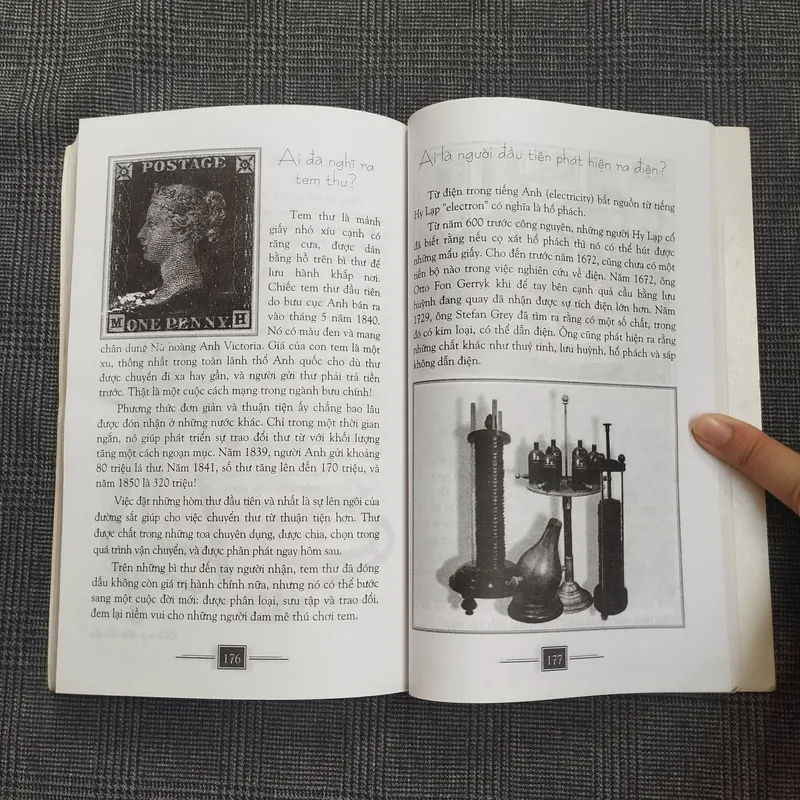 10 Vạn Câu Hỏi Vì Sao (tập 2) - NXB Văn Hoá-Thông Tin 689717