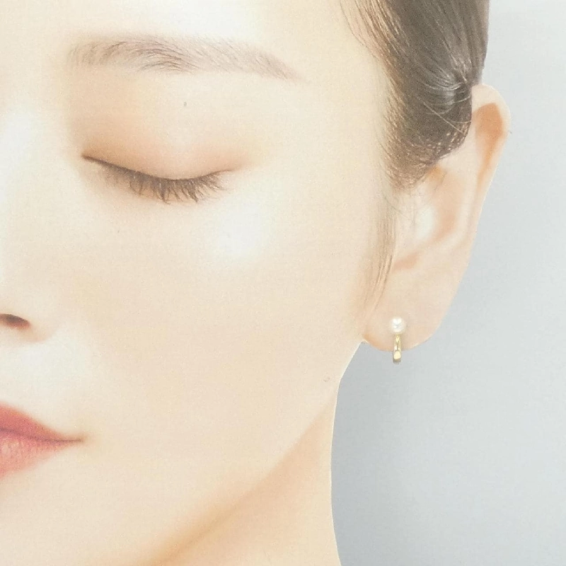 Nhẫn ngọc trai Akoya Star Jewelry - Hàng hiệu Authentic 848081