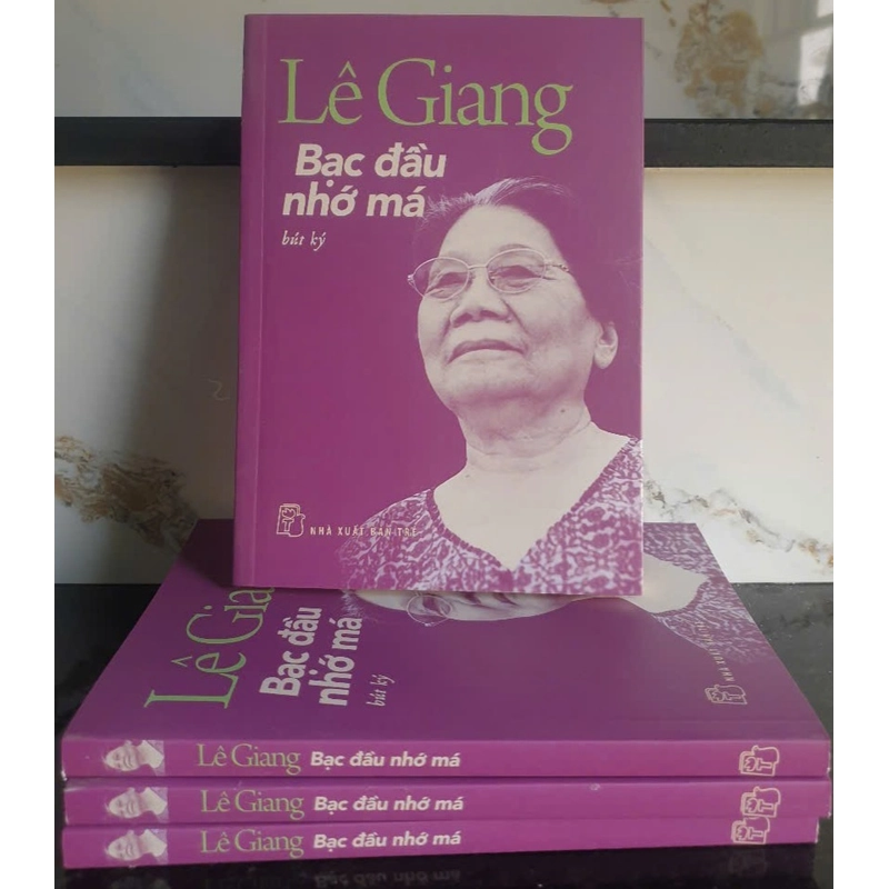 Bạc Đầu Nhớ Má 379157