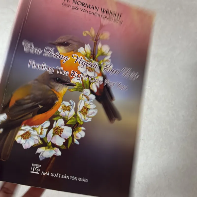 Tìm đúng người bạn đời 746926