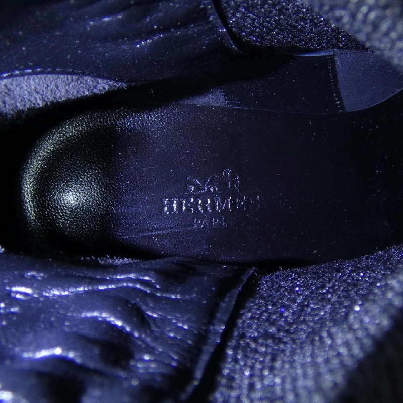 Giày boot HERMES LOUANE 60 252144Z - Hàng hiệu Authentic 828812