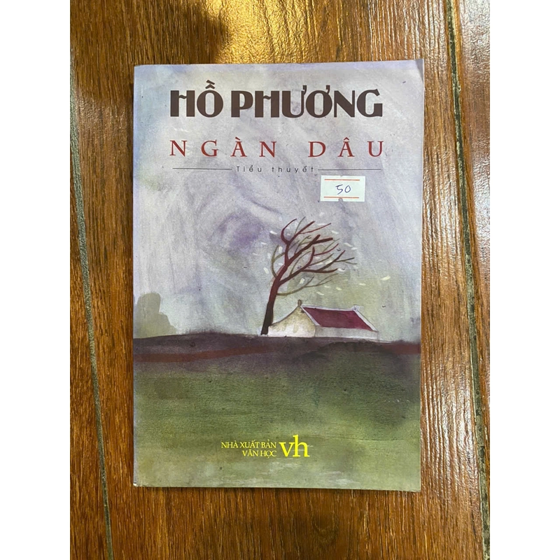 Ngàn dâu  Hồ Phương (K4) 312235