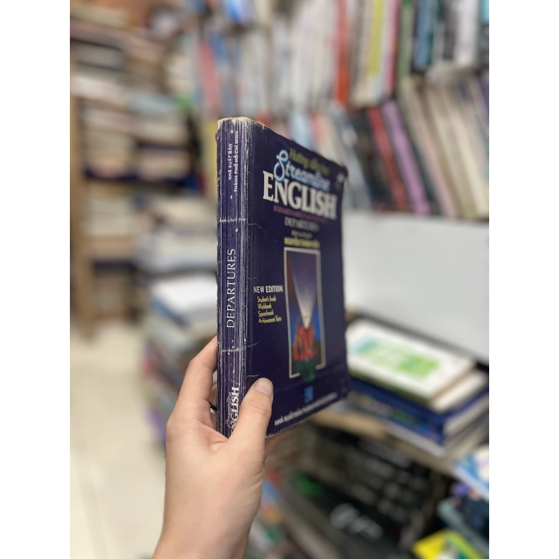 Stream English 417300