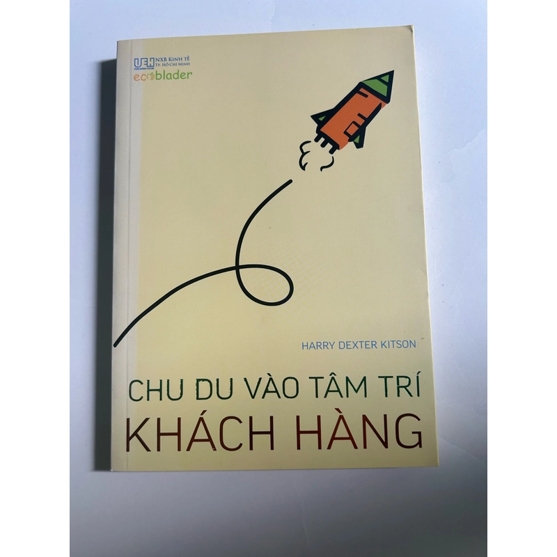 Chu du vào tâm trí khách hàng 452087