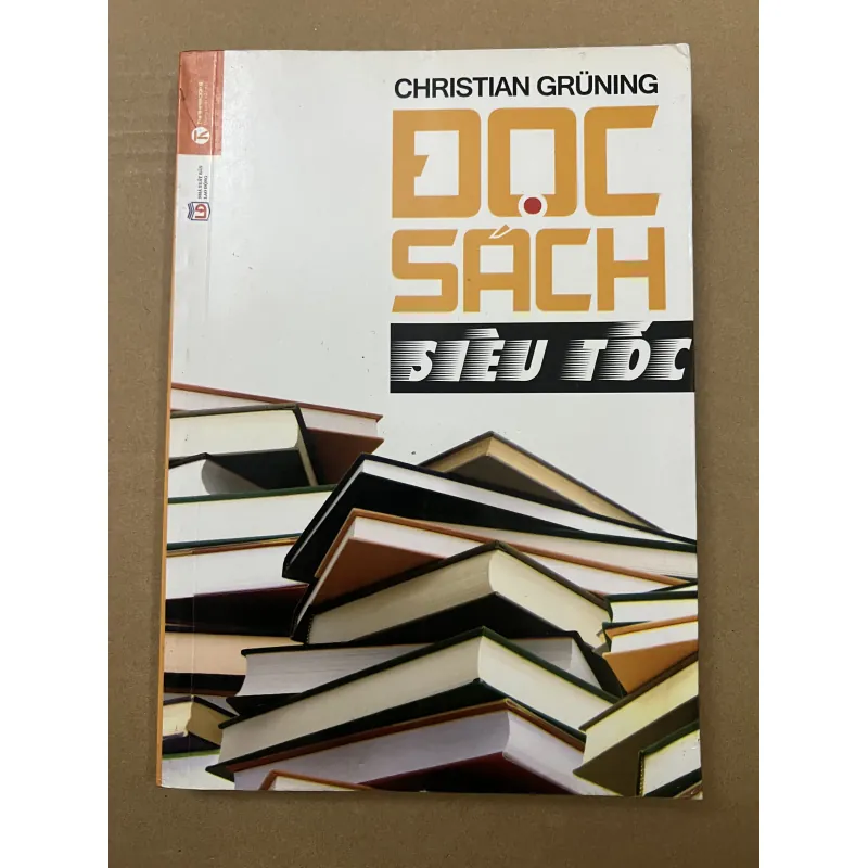 Đọc Sách Siêu Tốc 1002519