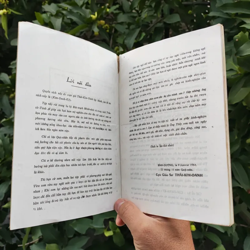 Bát Trạch Minh Cảnh ( Bảng làm lại) - Kim Oanh Ký 759352