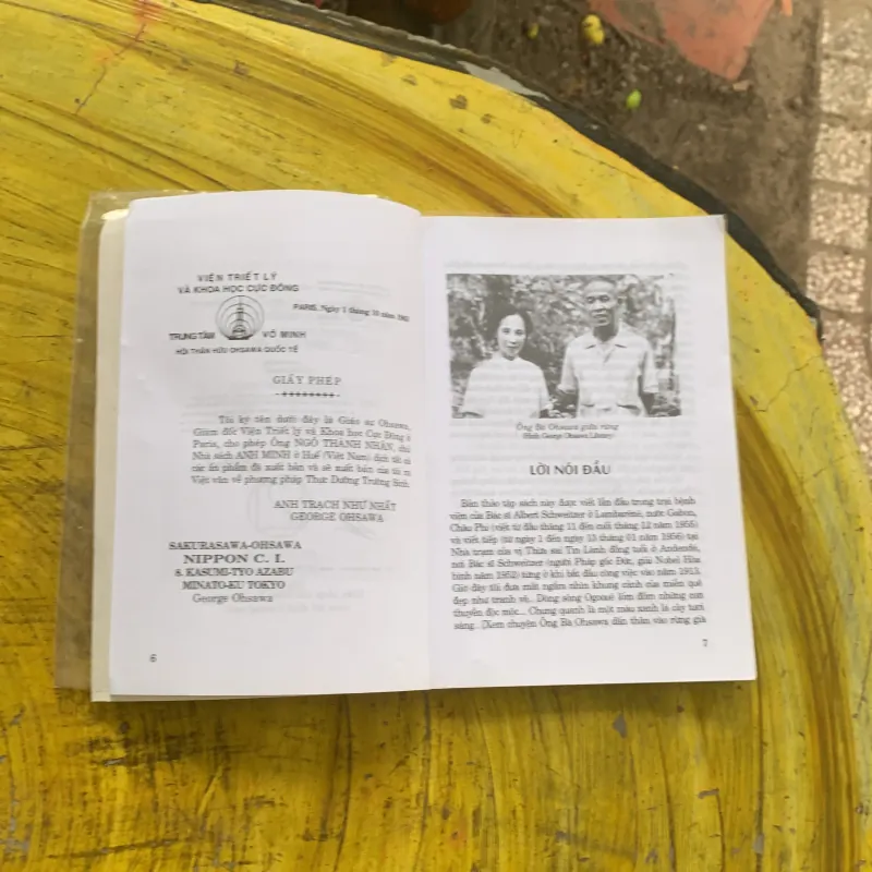 COMBO Y TRIẾT PHƯƠNG ĐÔNG & PHƯƠNG PHÁP THỰC DƯỠNG OHSAWA 935158