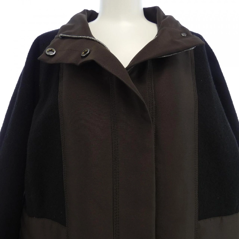 コシノヒロコ KOSHINO HIROKO RHUAH-64890 Áo khoác 630645