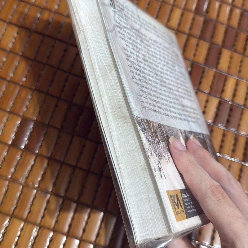 Cuộc sống tự chôn vùi 518257