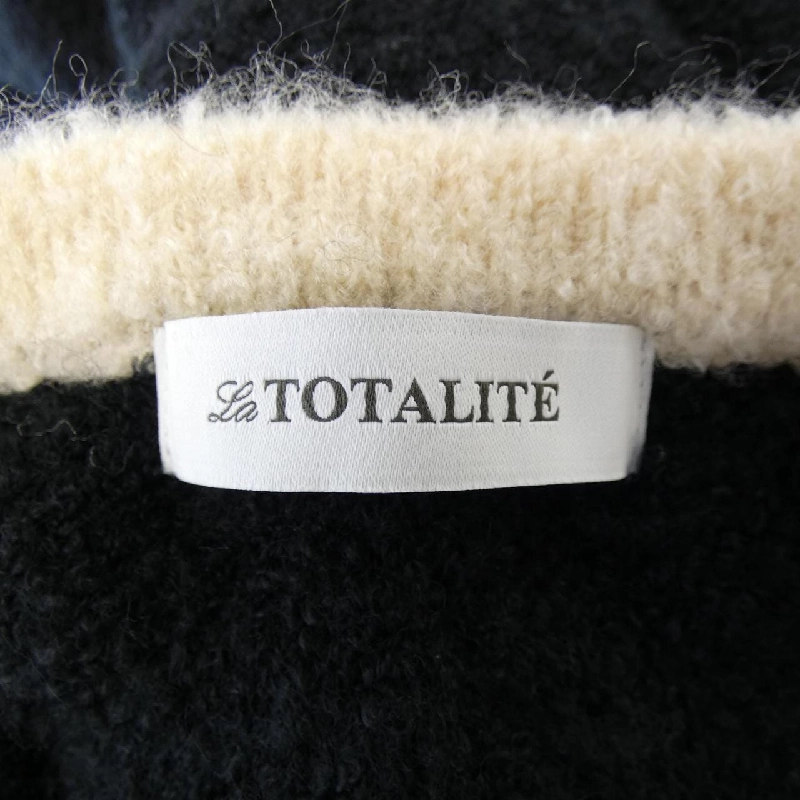 トータリテ TOTALITE 21-080-140-7121-4-0 Áo khoác cardigan - Hàng hiệu Authentic 775603