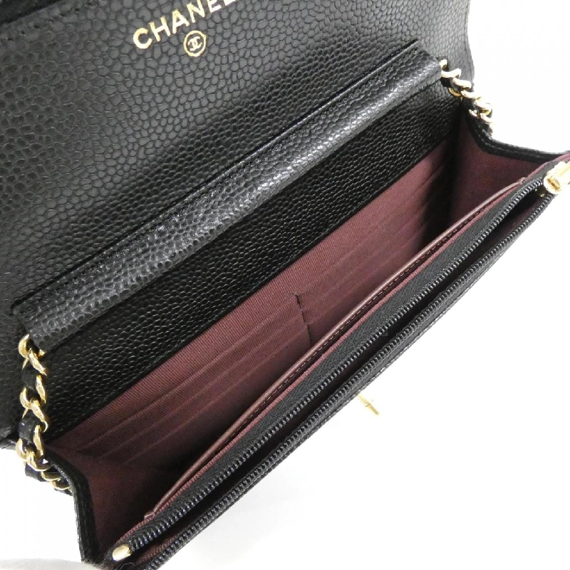 Ví dây chuyền Chanel AP4241 - Hàng hiệu Authentic 806760