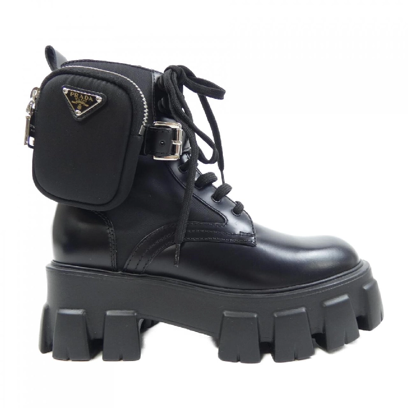 Giày bốt PRADA 662590