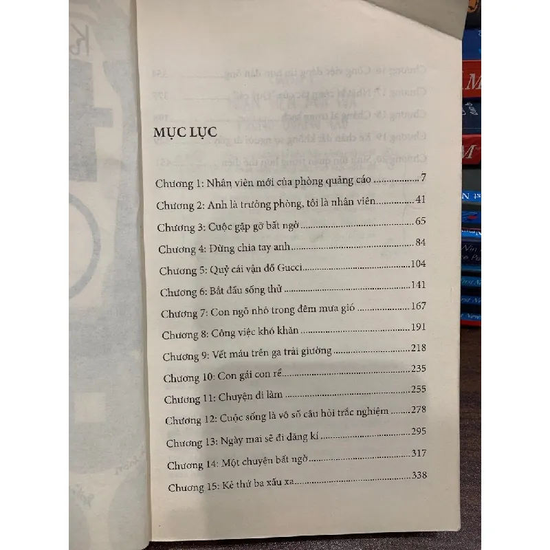 Kiếm chồng đại gia- Lam Tiểu Tịch 695898