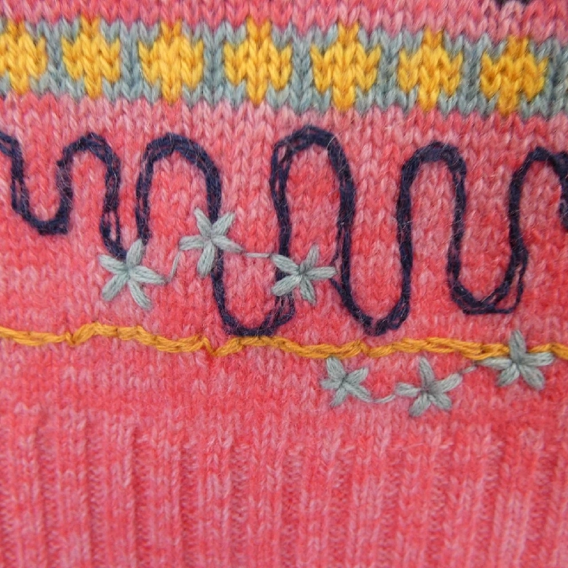 【Mã giảm giá】Christian Dior CHRISTIAN DIOR Áo gile 644180