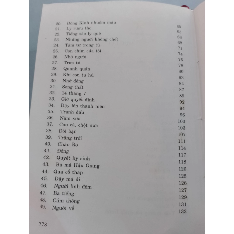 THƠ TỐ HỮU 
 523198
