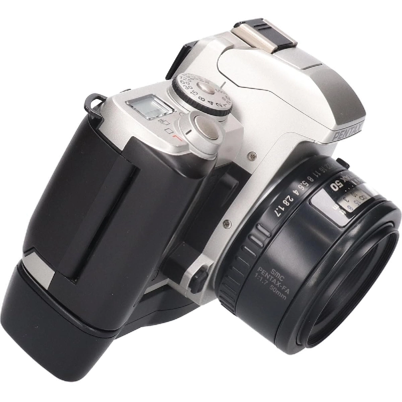 MZ-5 FA50mm F1.4 - Hàng hiệu Authentic 877024