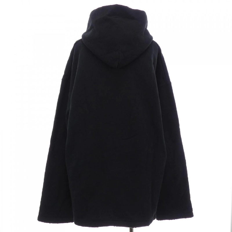 BALENCIAGA 661711 TKVD4 UNISEX Áo khoác - Hàng hiệu Chính hãng 893513