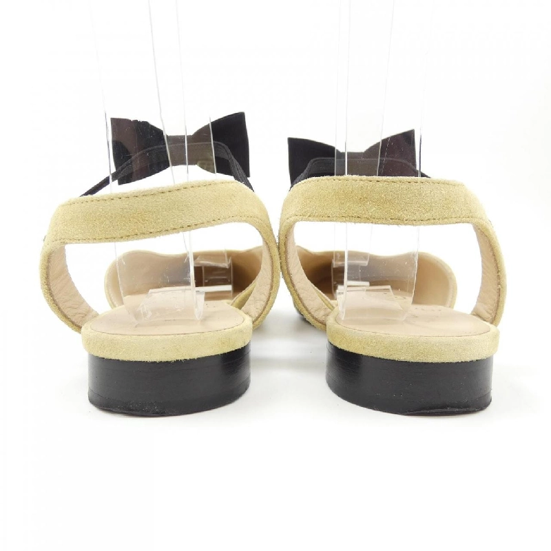 【Mã giảm giá】Giày CHANEL 662845