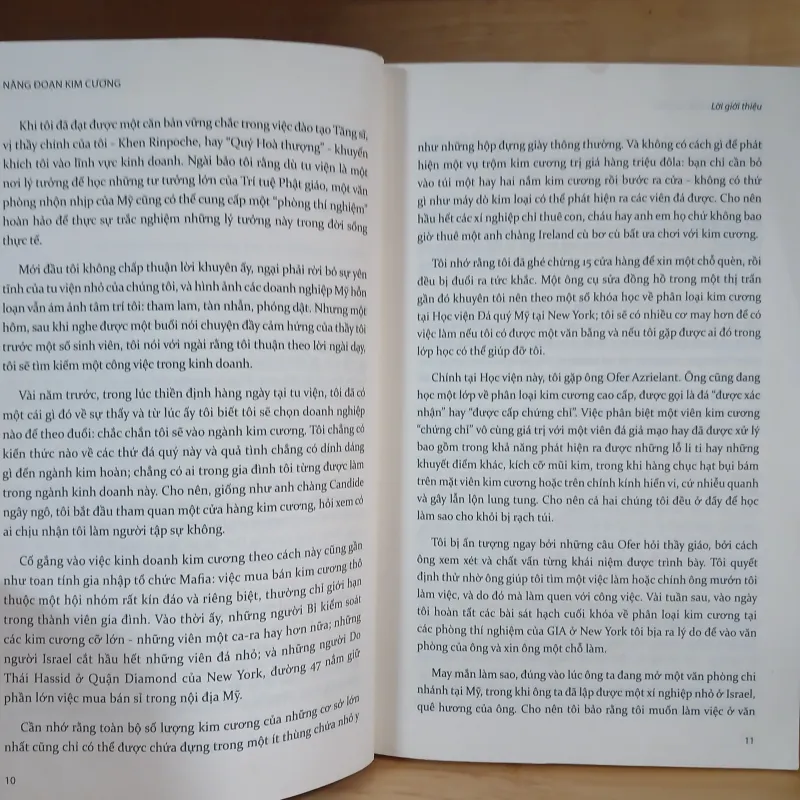 Năng Đoạn Kim Cương - Geshe Michael Roach 975008