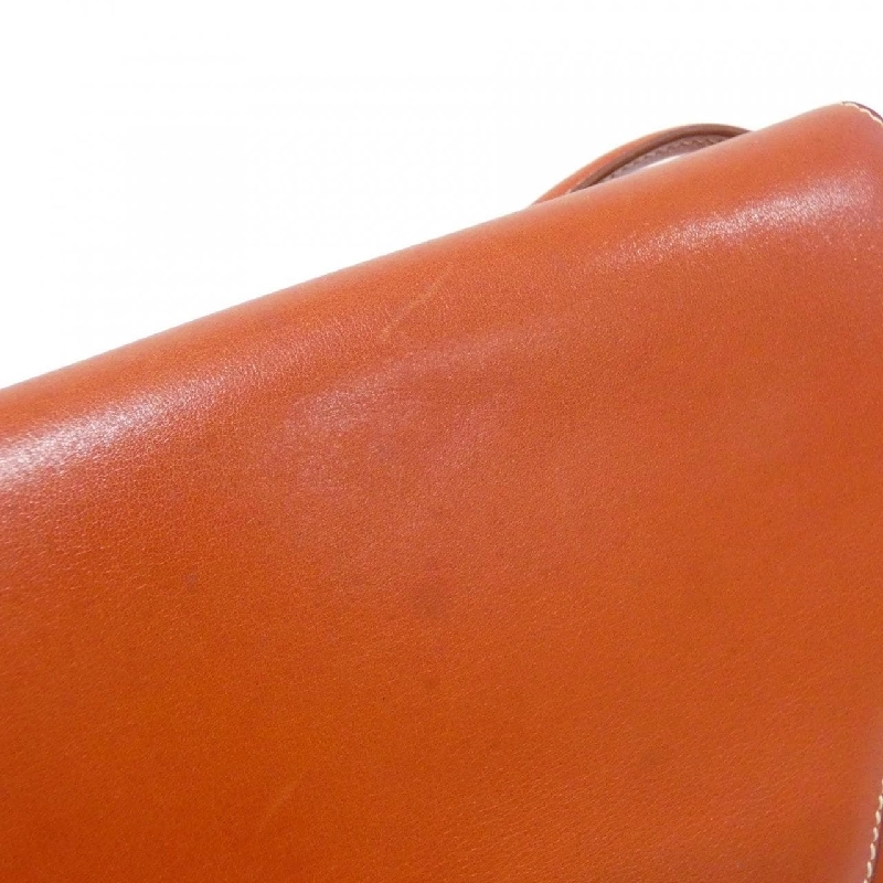 Túi xách vai HERMES POLA - Hàng hiệu chính hãng 805406