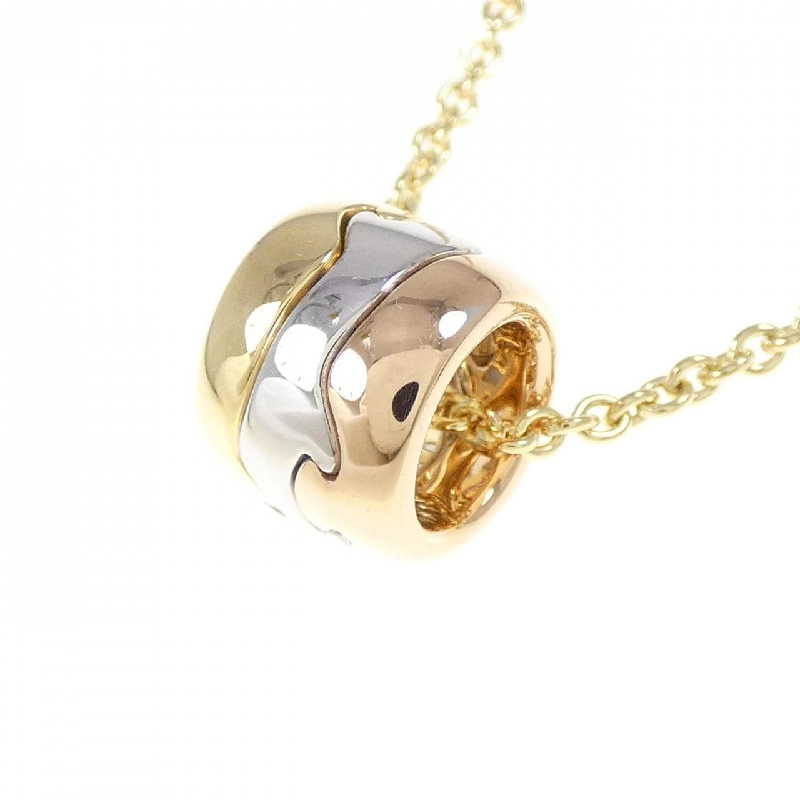 Dây chuyền Fusion George Jensen - Hàng hiệu Authentic 844505