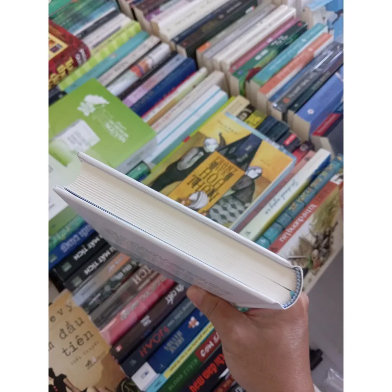 Mãi mãi tuổi hai mươi 961462